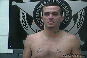 Zachary Brian Clem Mugshot