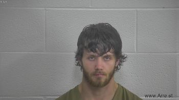 Zachary Ryan Cotton Mugshot