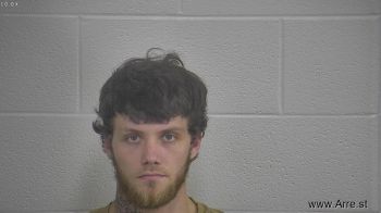 Zachary Ryan Cotton Mugshot