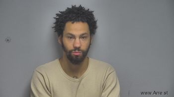 Zachary J Courtney Mugshot