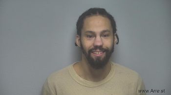 Zachary J Courtney Mugshot