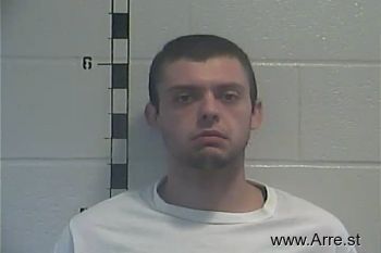 Zachary Cayman Craft Mugshot