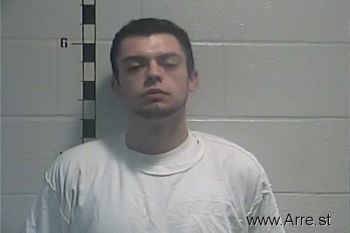 Zachary Cayman Craft Mugshot