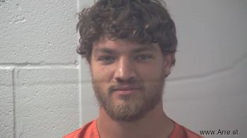 Zachary Allen Dixon Mugshot