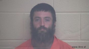 Zachary Taylor Dunaway Mugshot