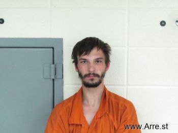 Zachary Michael Ferguson Mugshot