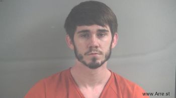 Zachary T Ferguson Mugshot