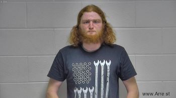 Zachary  Ferrell Mugshot