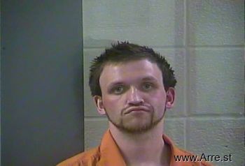 Zachary  Ferrell Mugshot