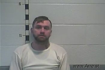 Zachary Scott Goodlett Mugshot