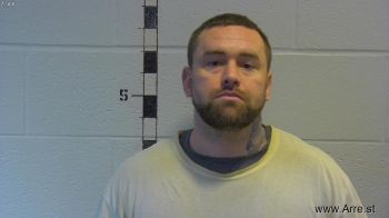 Zachary Scott Goodlett Mugshot