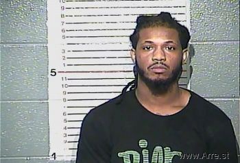 Zachary Tyler Graham Mugshot