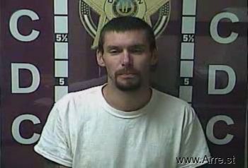 Zachary Clay Hall Mugshot