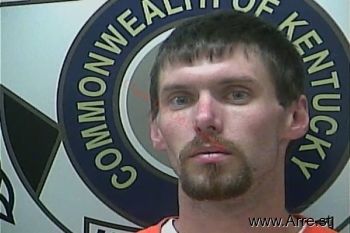 Zachary Clay Hall Mugshot