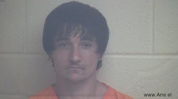 Zachary Alexander Hall Mugshot