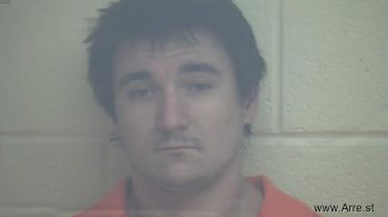 Zachary Alexander Hall Mugshot