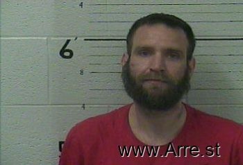 Zachary C Hart Mugshot