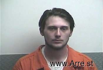 Zachary  Hawkins Mugshot