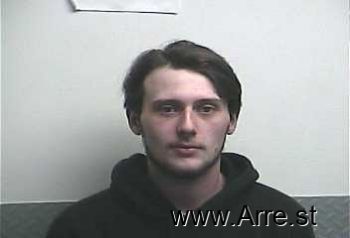 Zachary  Hawkins Mugshot