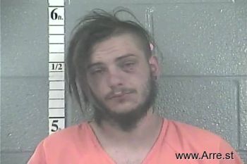 Zachary Allen Henry Mugshot