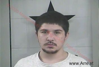 Zachary Isaac Hollingsworth Mugshot