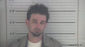 Zachary Allen Jacobs Mugshot