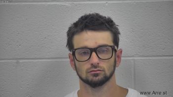 Zachary Allen Jacobs Mugshot