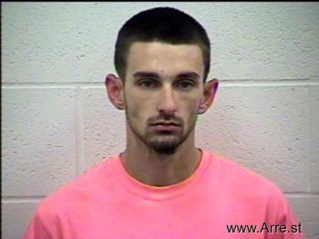 Zachary Allen Jacobs Mugshot