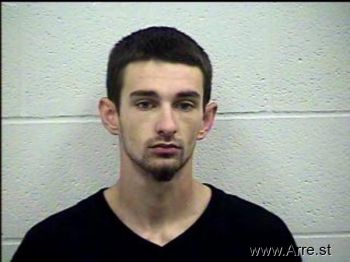 Zachary Allen Jacobs Mugshot