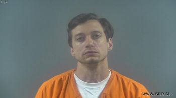 Zachary Neal Jones Mugshot