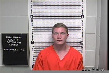 Zachary Taylor Jones Mugshot