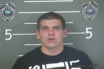 Zachary H Justice Mugshot