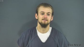 Zachary  Mann Mugshot