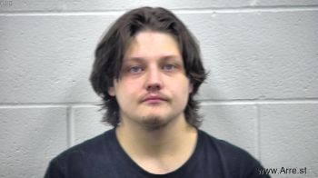 Zachary Wickliffe Mann Mugshot