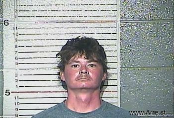 Zachary William Miller Mugshot