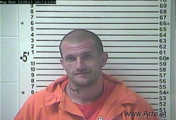 Zachary Lewis Miller Mugshot