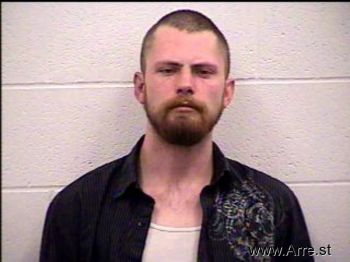 Zachary Dyer Miller Mugshot