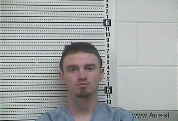 Zachary T Mings-rucker Mugshot