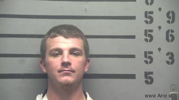 Zachary Allen Moore Mugshot