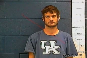 Zachary  Mullins Mugshot