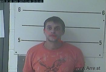 Zachary R Neace Mugshot