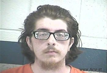 Zachary Dalton Neace Mugshot