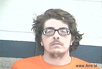 Zachary Dalton Neace Mugshot