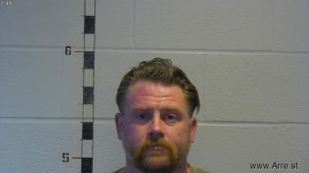 Zachary Dunham Nixon Mugshot