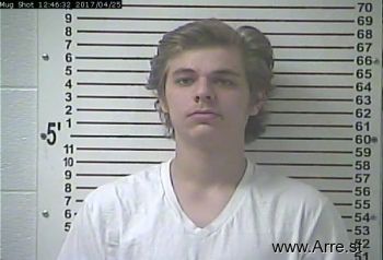 Zachary Rush Payne Mugshot