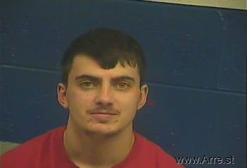 Zachary Nathaniel Perkins Mugshot