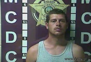 Zachary Zane Price Mugshot