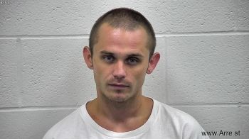 Zachary Kelly Roberts Mugshot