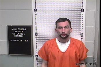 Zachary Ryan Roberts Mugshot