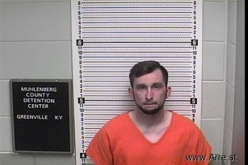 Zachary Ryan Roberts Mugshot